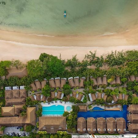 Tup Kaek Sunset Beach Resort-Sha Plus Tab Kaek Exterior foto