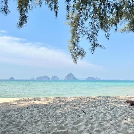 Tup Kaek Sunset Beach Resort-Sha Plus Tab Kaek Exterior foto