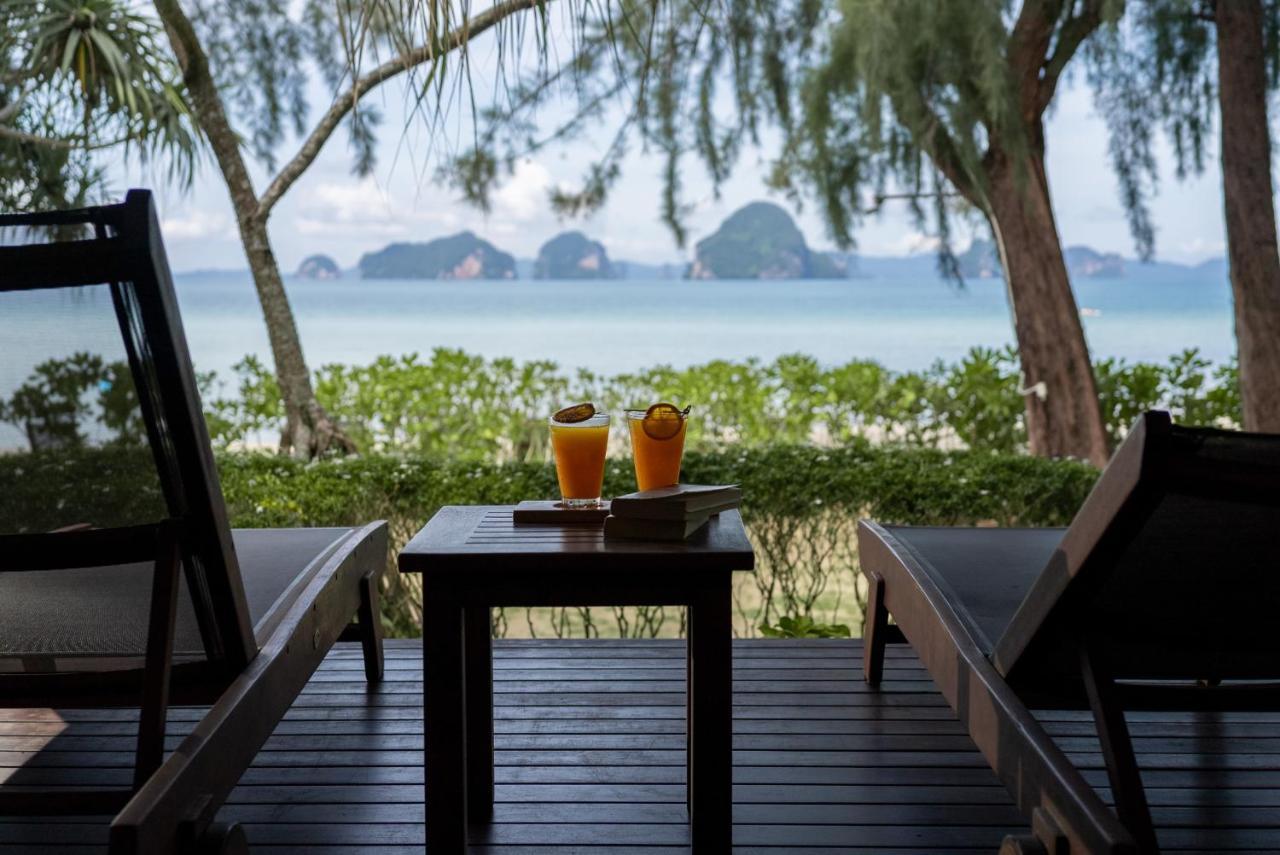 Tup Kaek Sunset Beach Resort-Sha Plus Tab Kaek Exterior foto