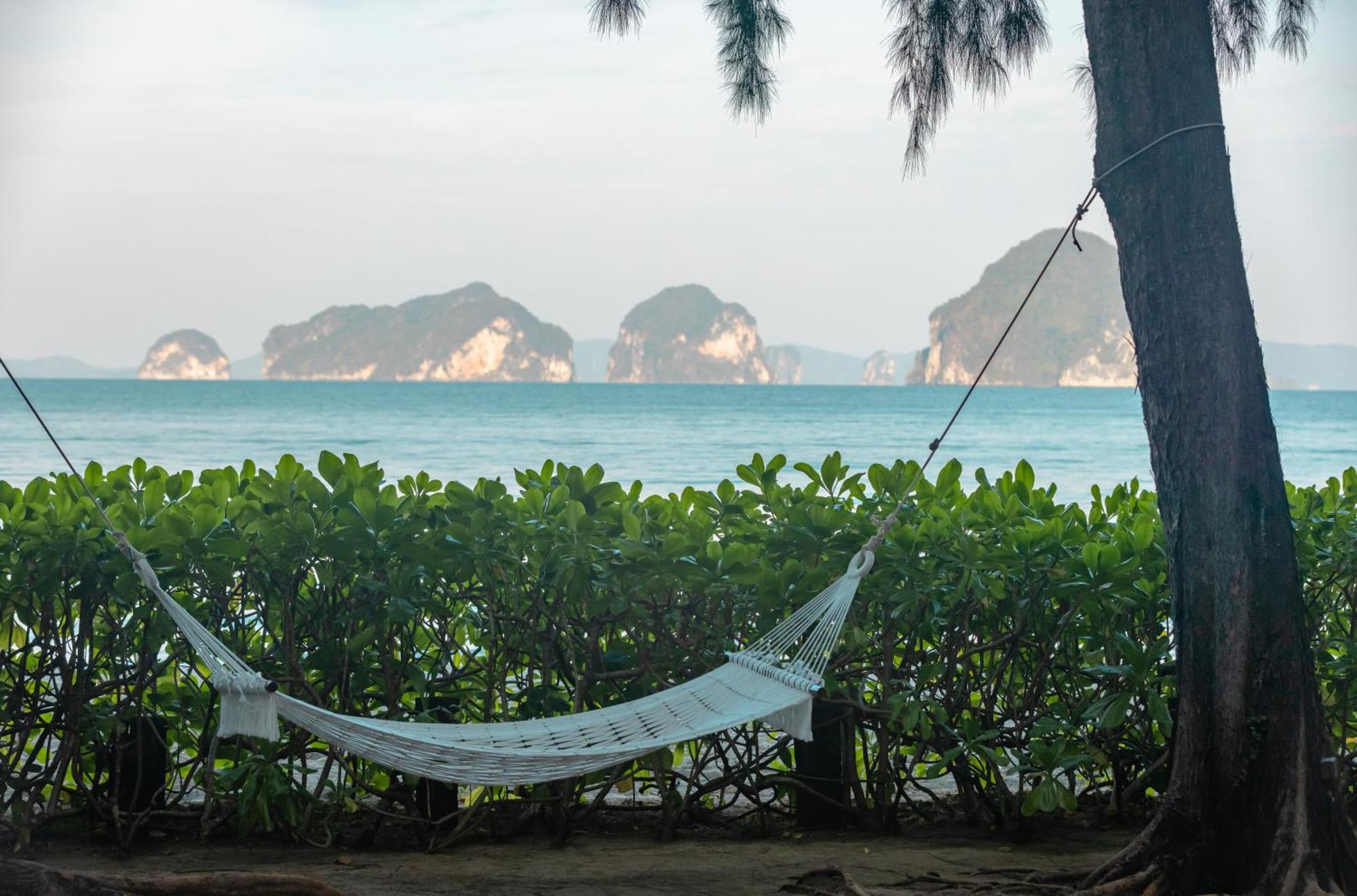 Tup Kaek Sunset Beach Resort-Sha Plus Tab Kaek Exterior foto