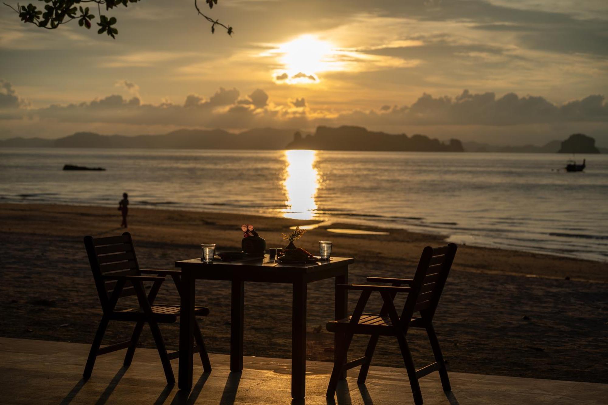 Tup Kaek Sunset Beach Resort-Sha Plus Tab Kaek Exterior foto