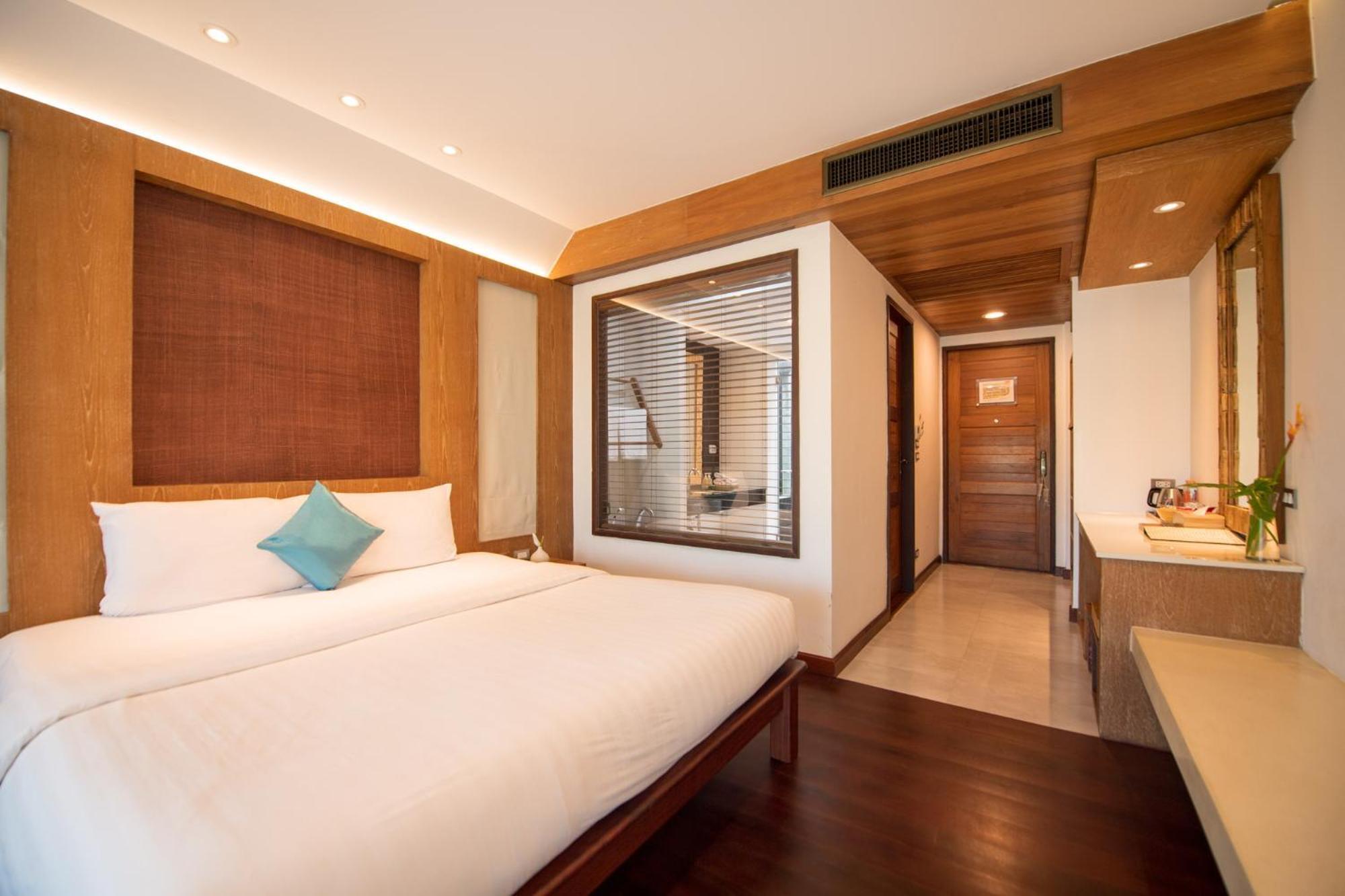 Tup Kaek Sunset Beach Resort-Sha Plus Tab Kaek Exterior foto
