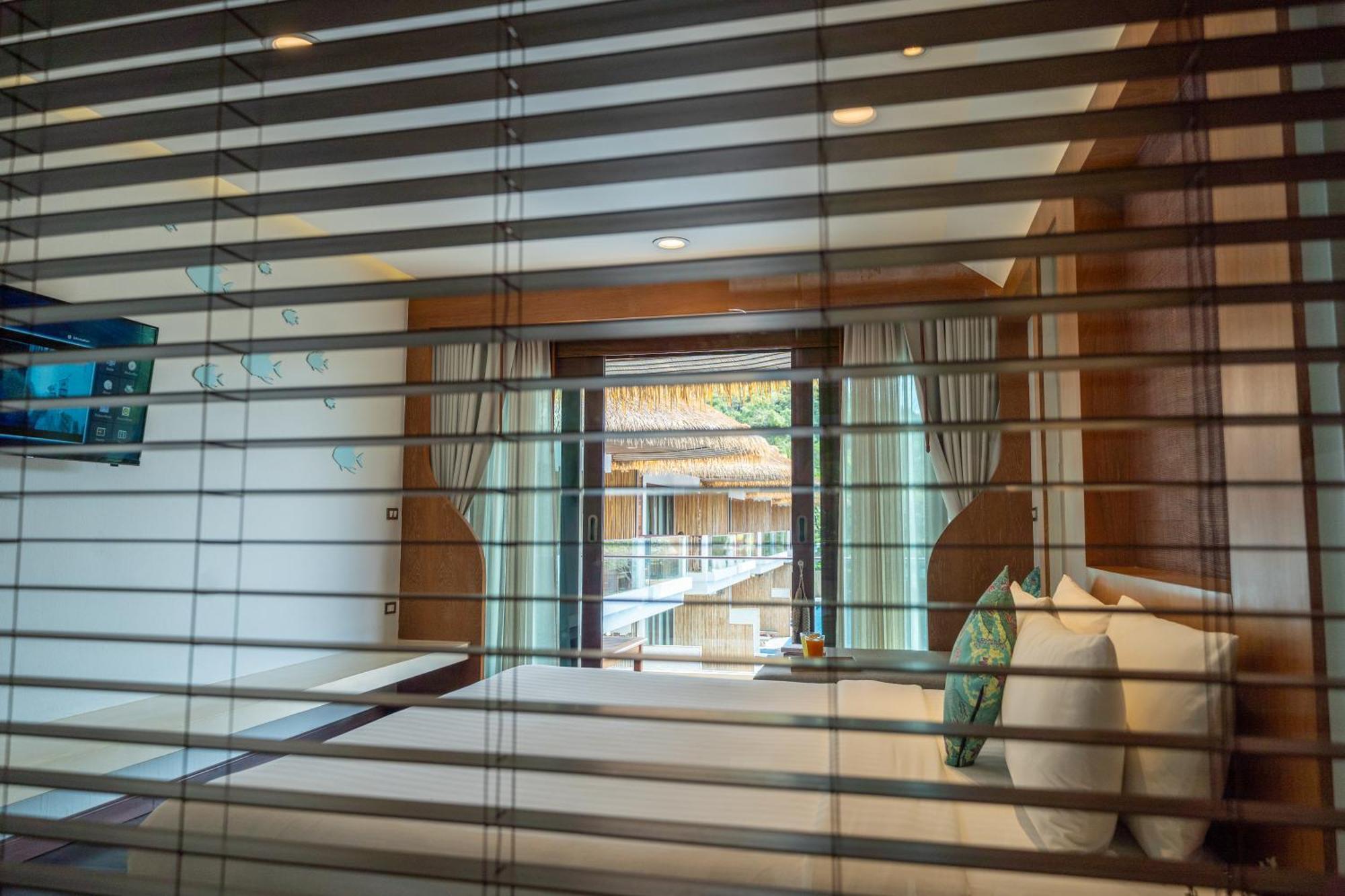 Tup Kaek Sunset Beach Resort-Sha Plus Tab Kaek Exterior foto