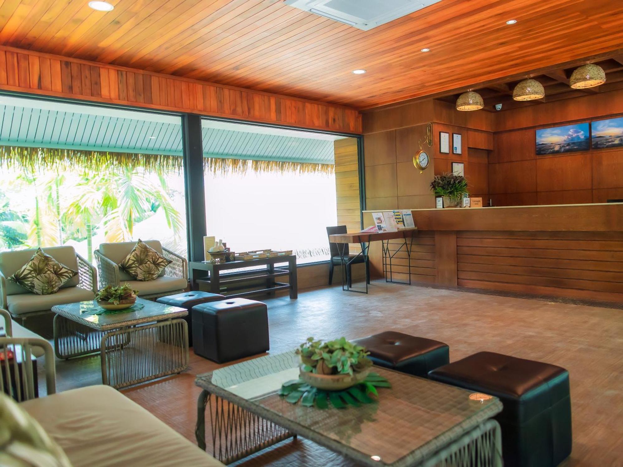 Tup Kaek Sunset Beach Resort-Sha Plus Tab Kaek Exterior foto