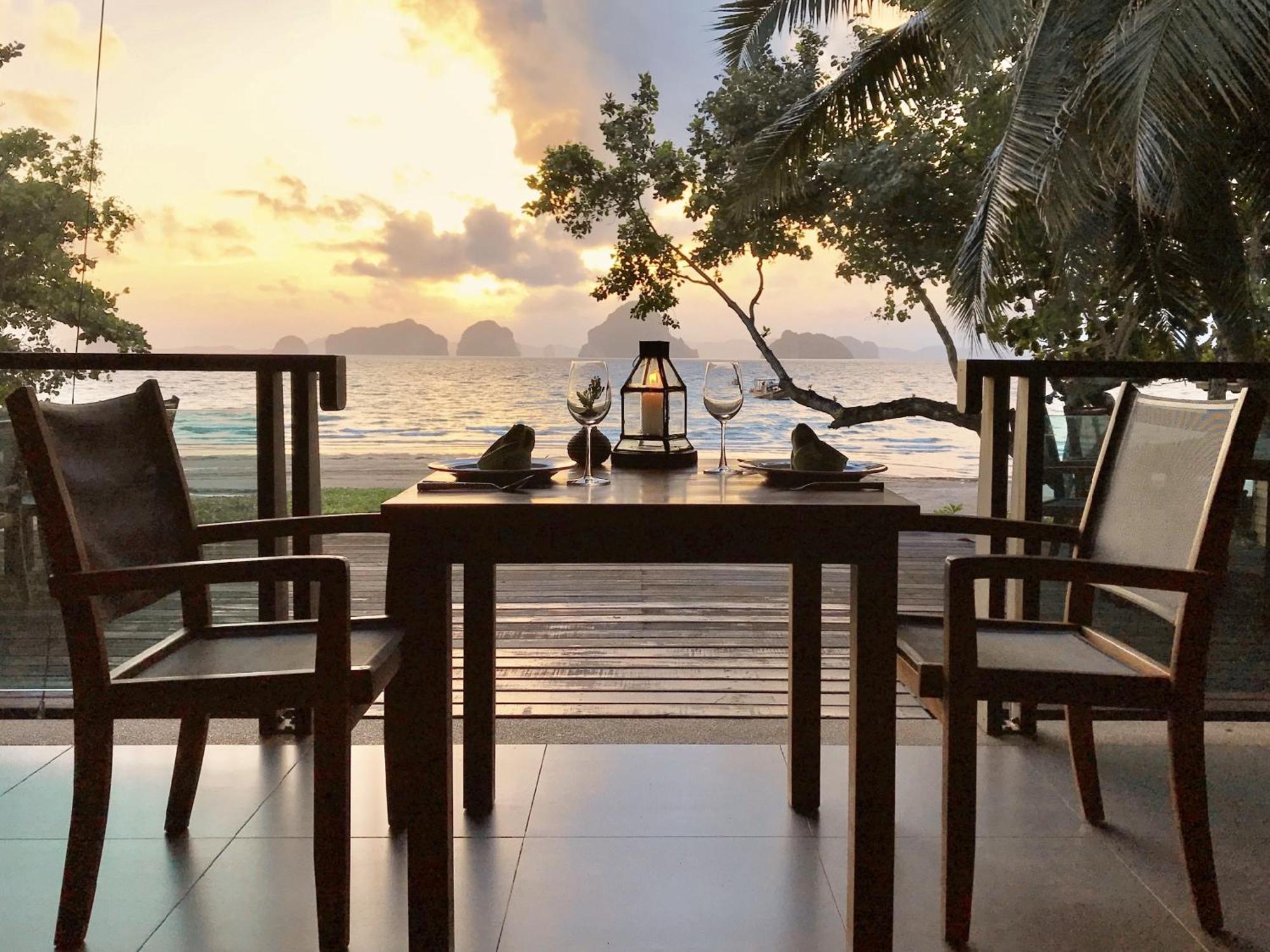 Tup Kaek Sunset Beach Resort-Sha Plus Tab Kaek Exterior foto