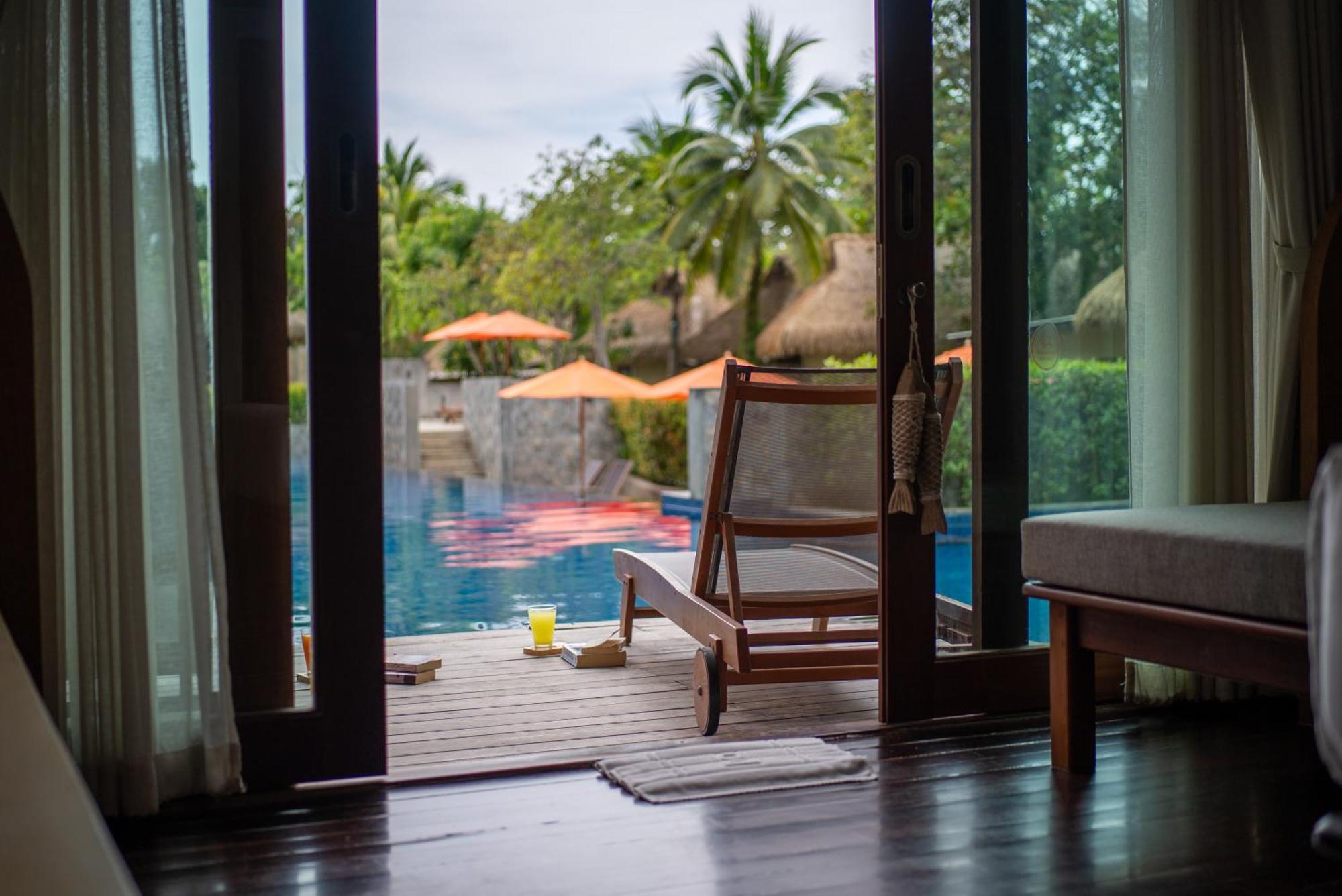 Tup Kaek Sunset Beach Resort-Sha Plus Tab Kaek Exterior foto
