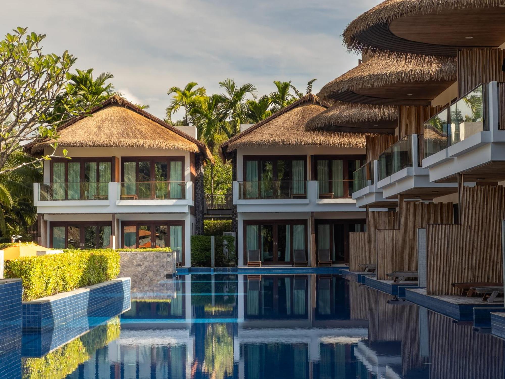 Tup Kaek Sunset Beach Resort-Sha Plus Tab Kaek Exterior foto