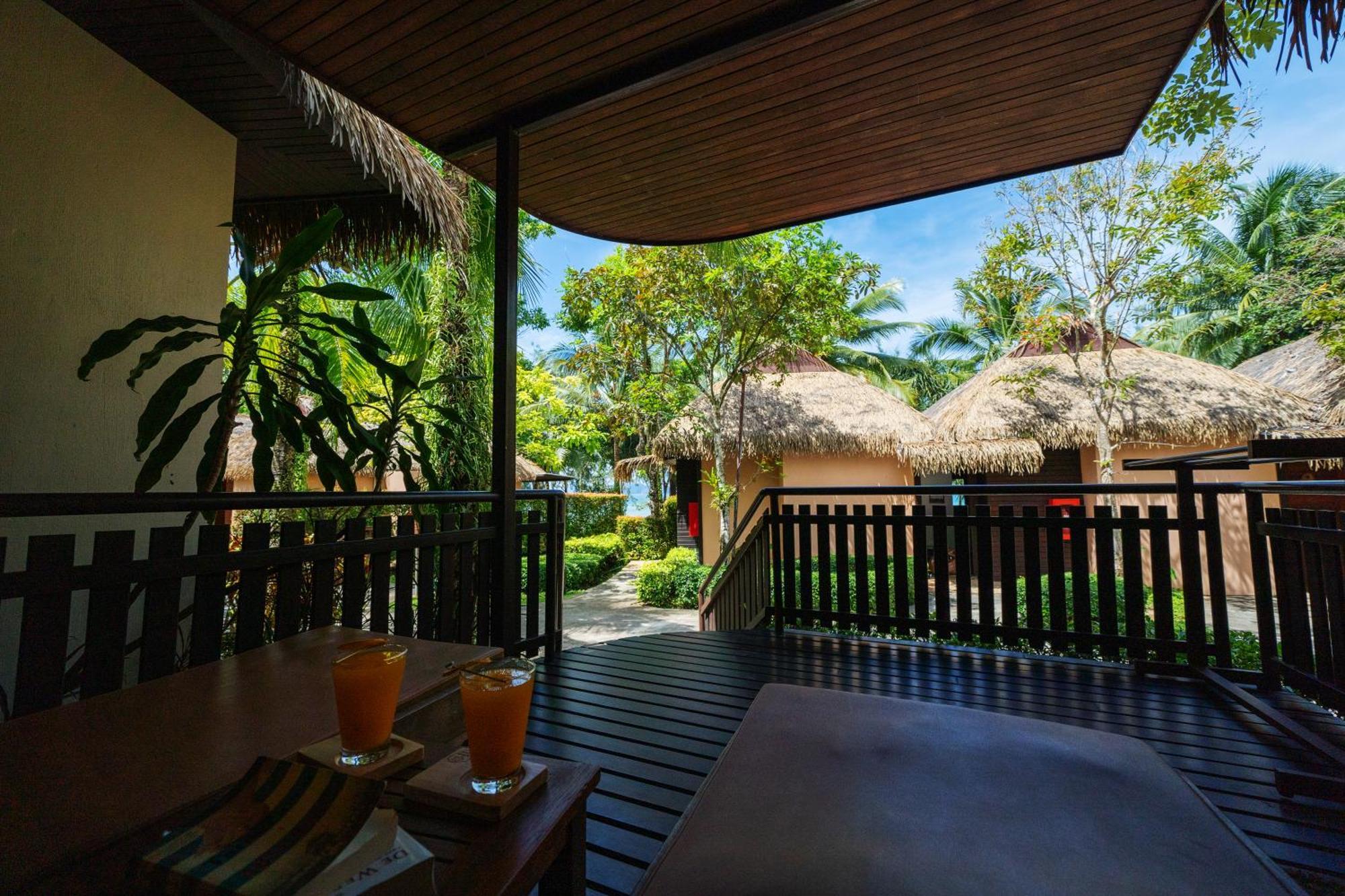Tup Kaek Sunset Beach Resort-Sha Plus Tab Kaek Exterior foto