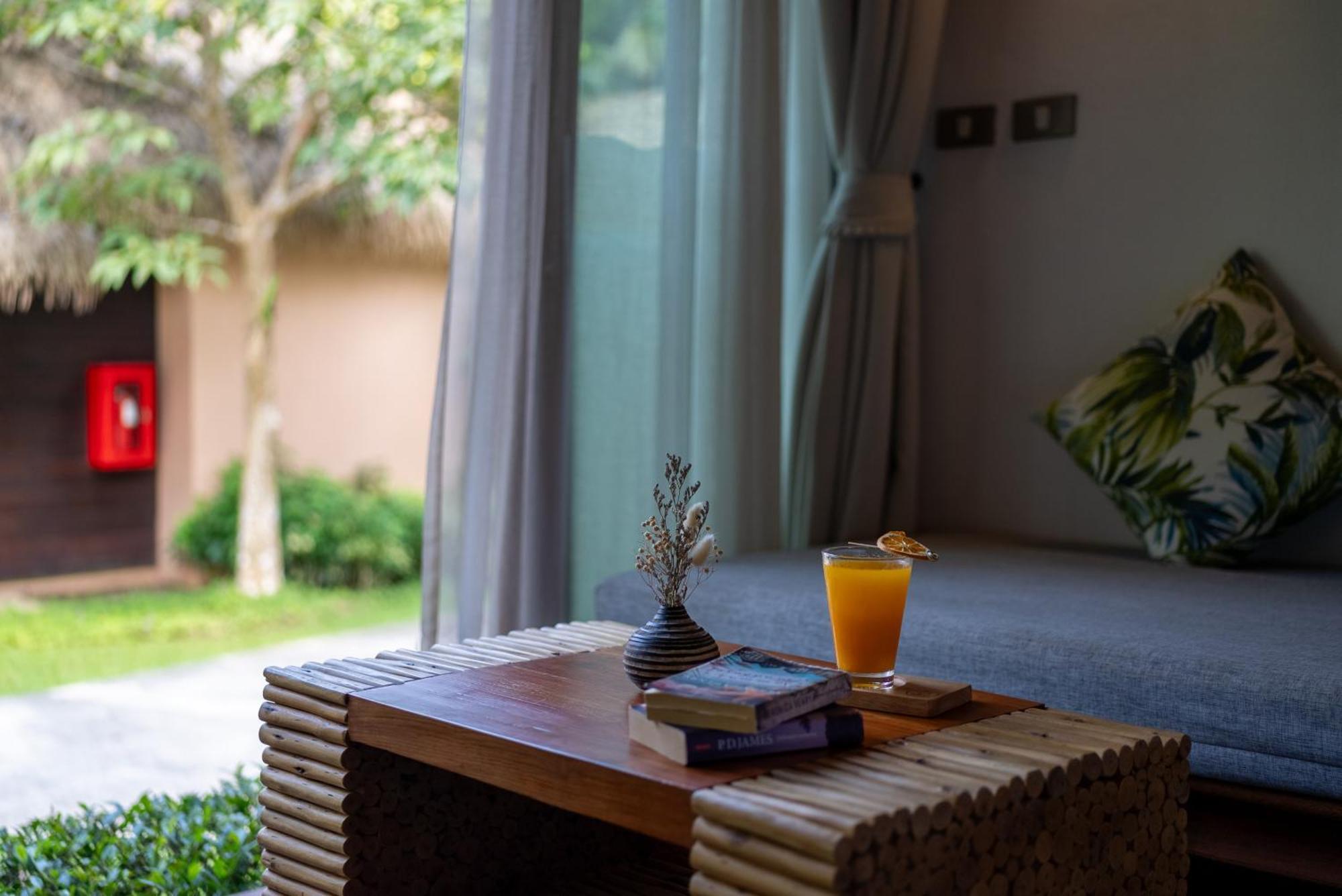 Tup Kaek Sunset Beach Resort-Sha Plus Tab Kaek Exterior foto