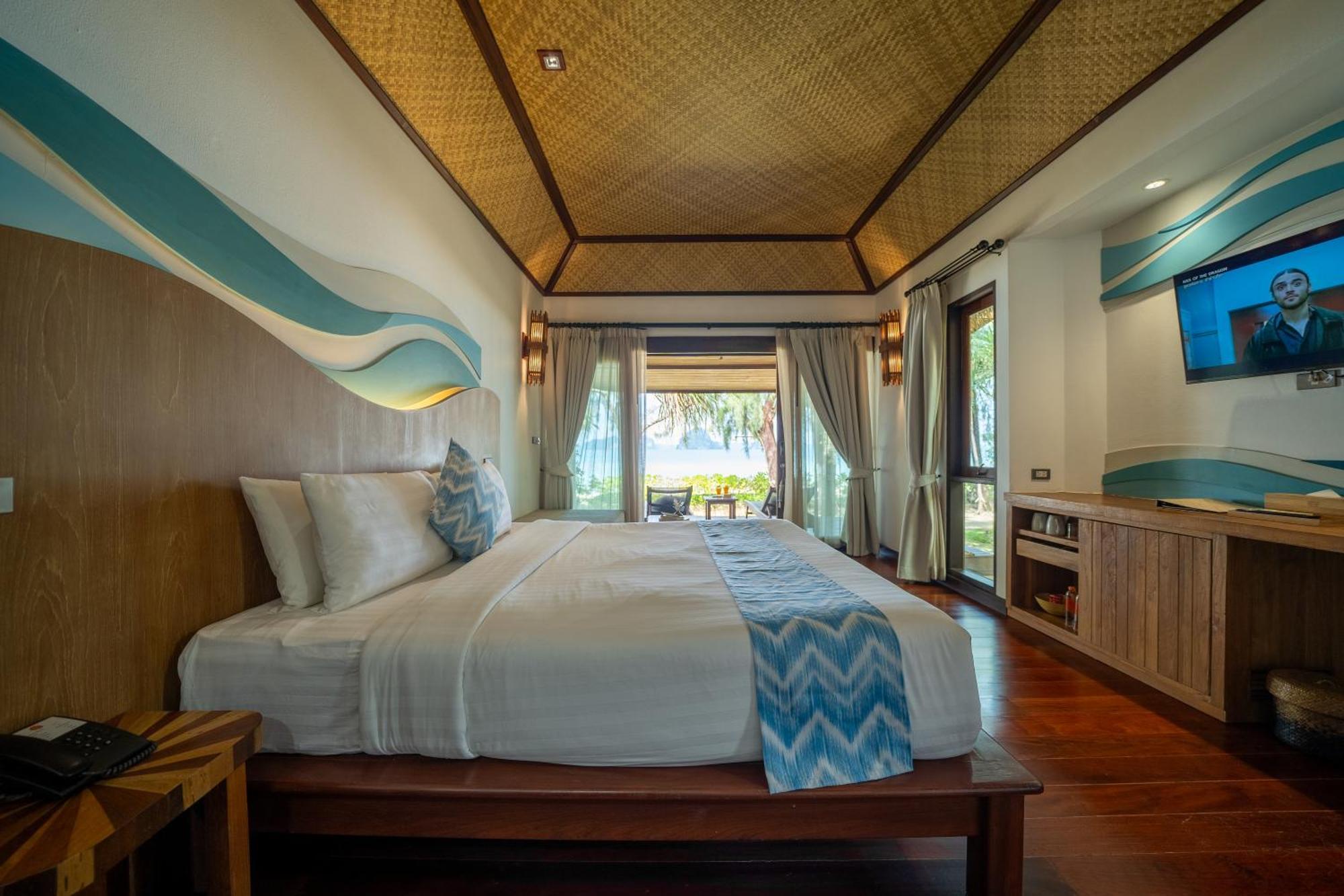 Tup Kaek Sunset Beach Resort-Sha Plus Tab Kaek Exterior foto