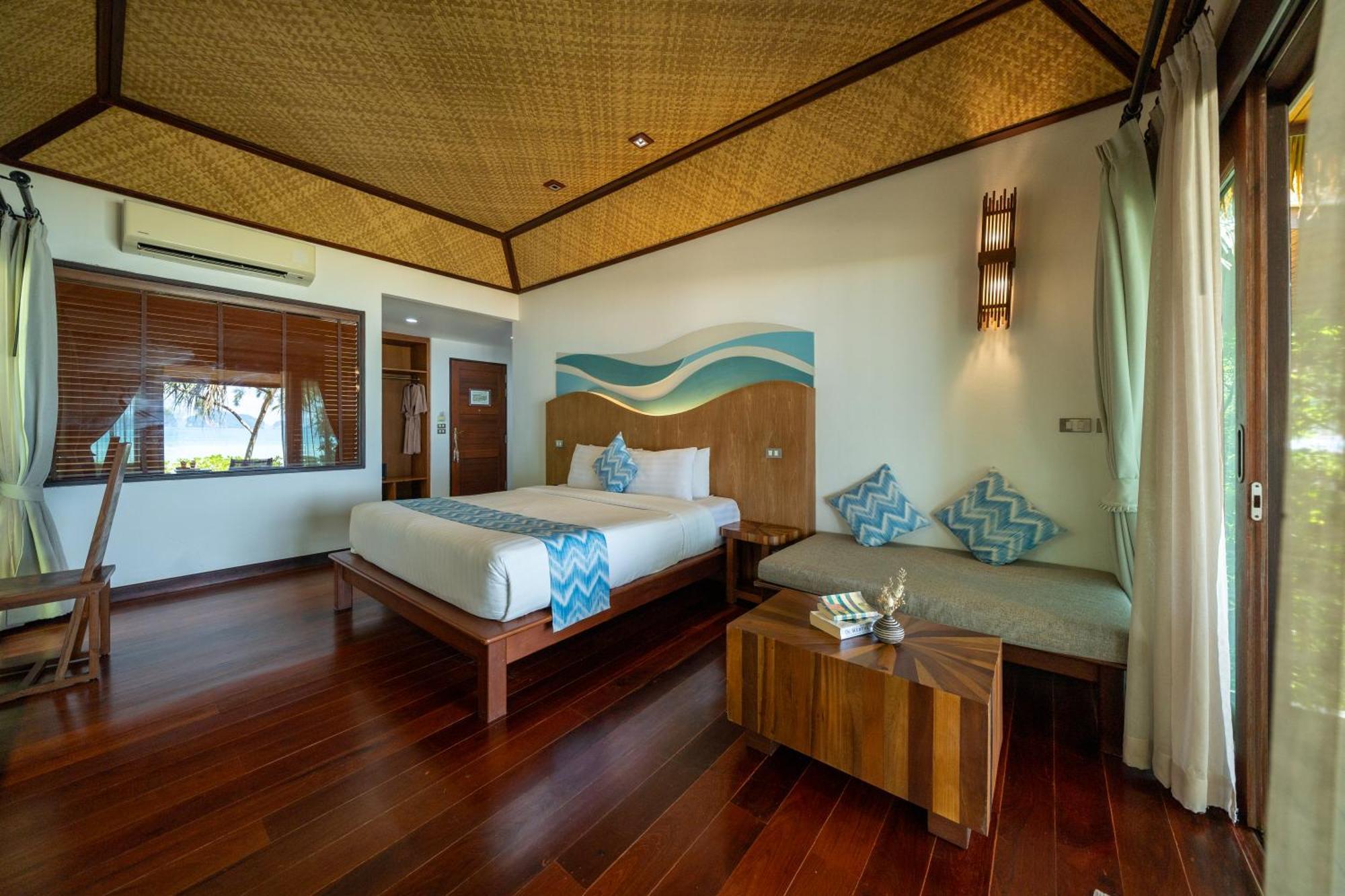 Tup Kaek Sunset Beach Resort-Sha Plus Tab Kaek Exterior foto