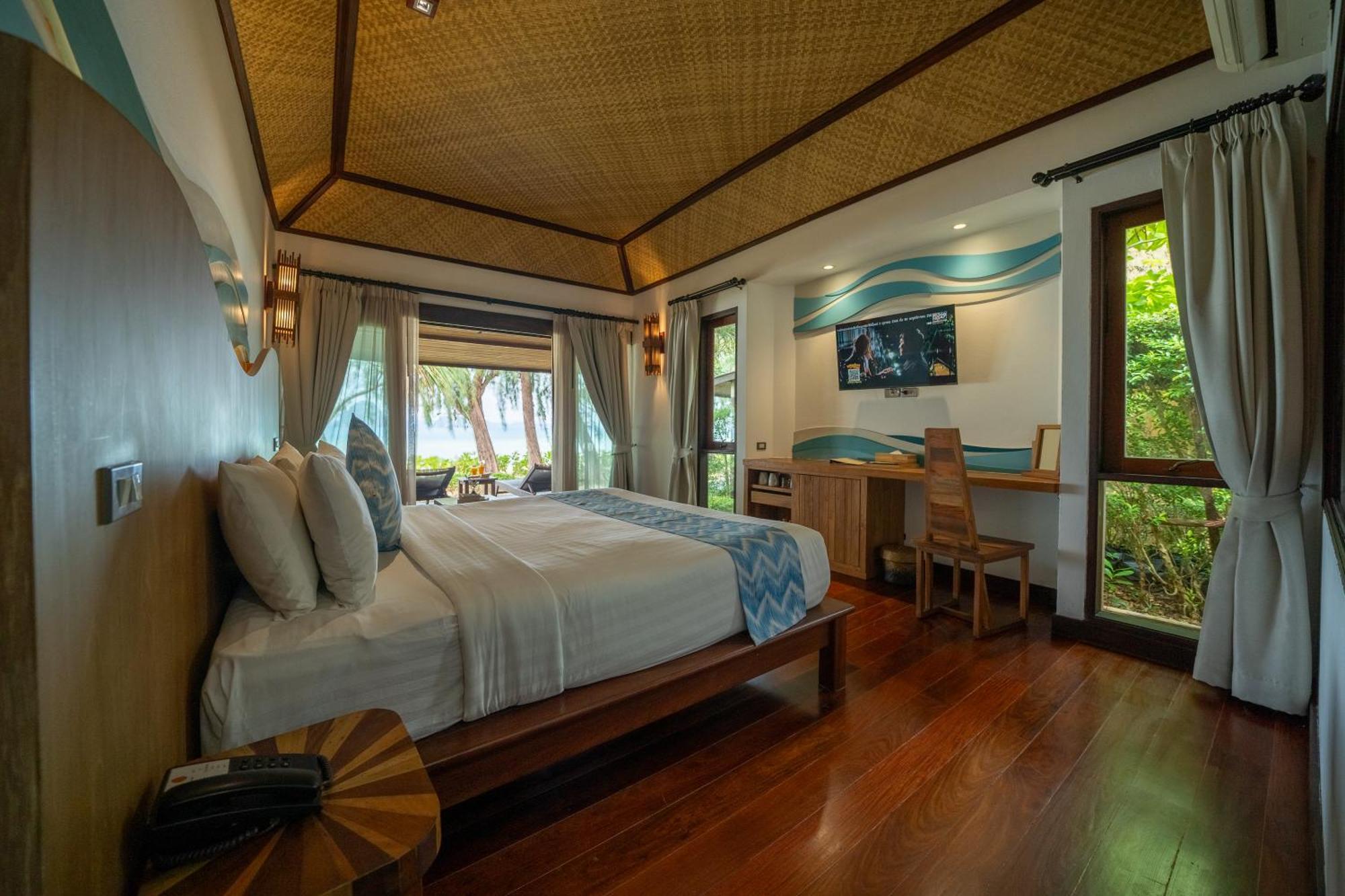 Tup Kaek Sunset Beach Resort-Sha Plus Tab Kaek Exterior foto