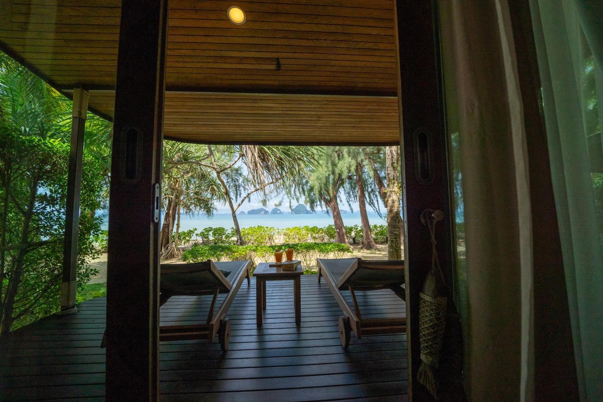 Tup Kaek Sunset Beach Resort-Sha Plus Tab Kaek Exterior foto