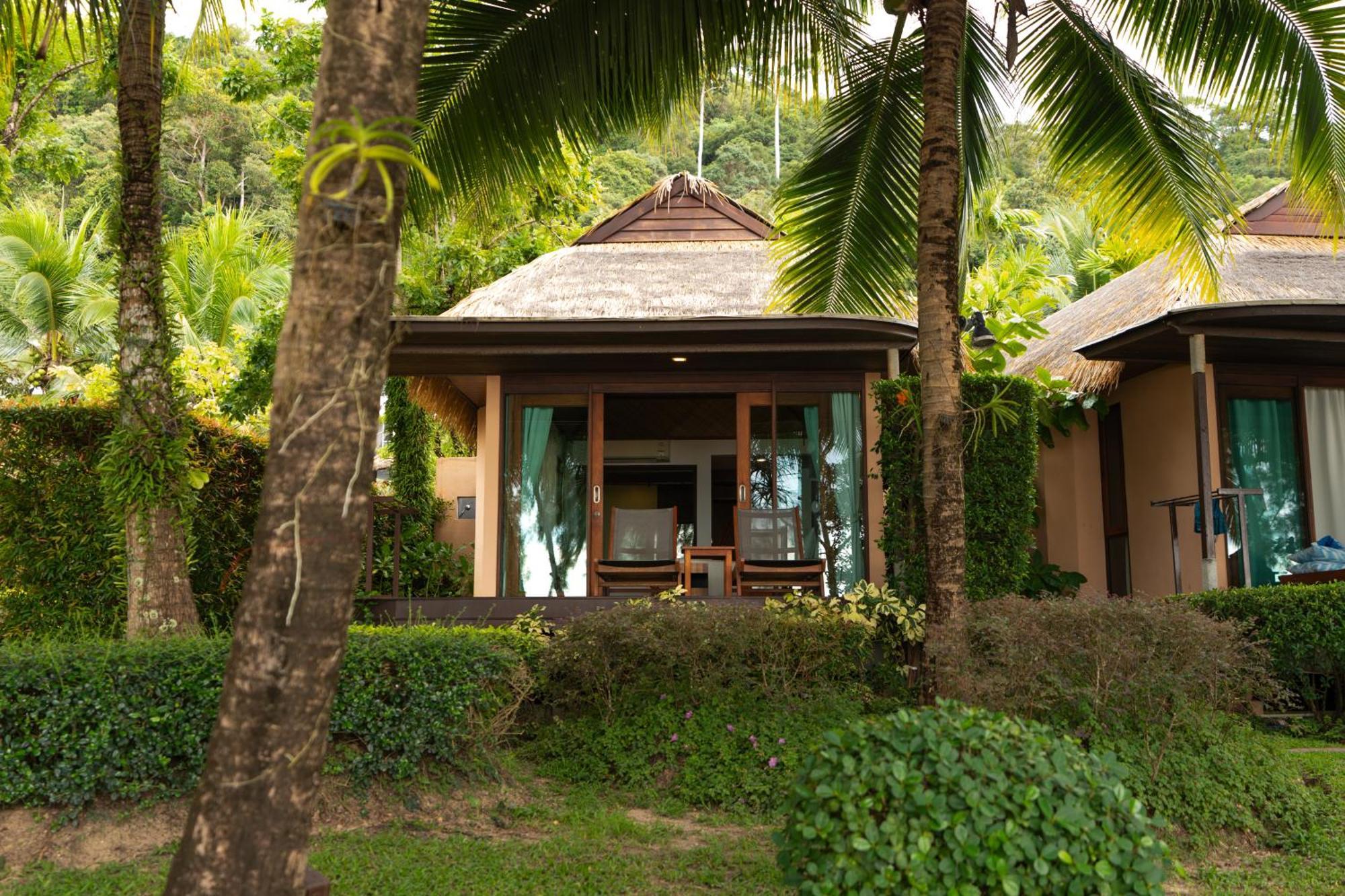 Tup Kaek Sunset Beach Resort-Sha Plus Tab Kaek Exterior foto