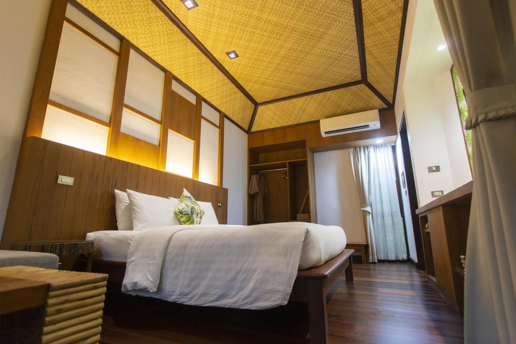 Tup Kaek Sunset Beach Resort-Sha Plus Tab Kaek Exterior foto
