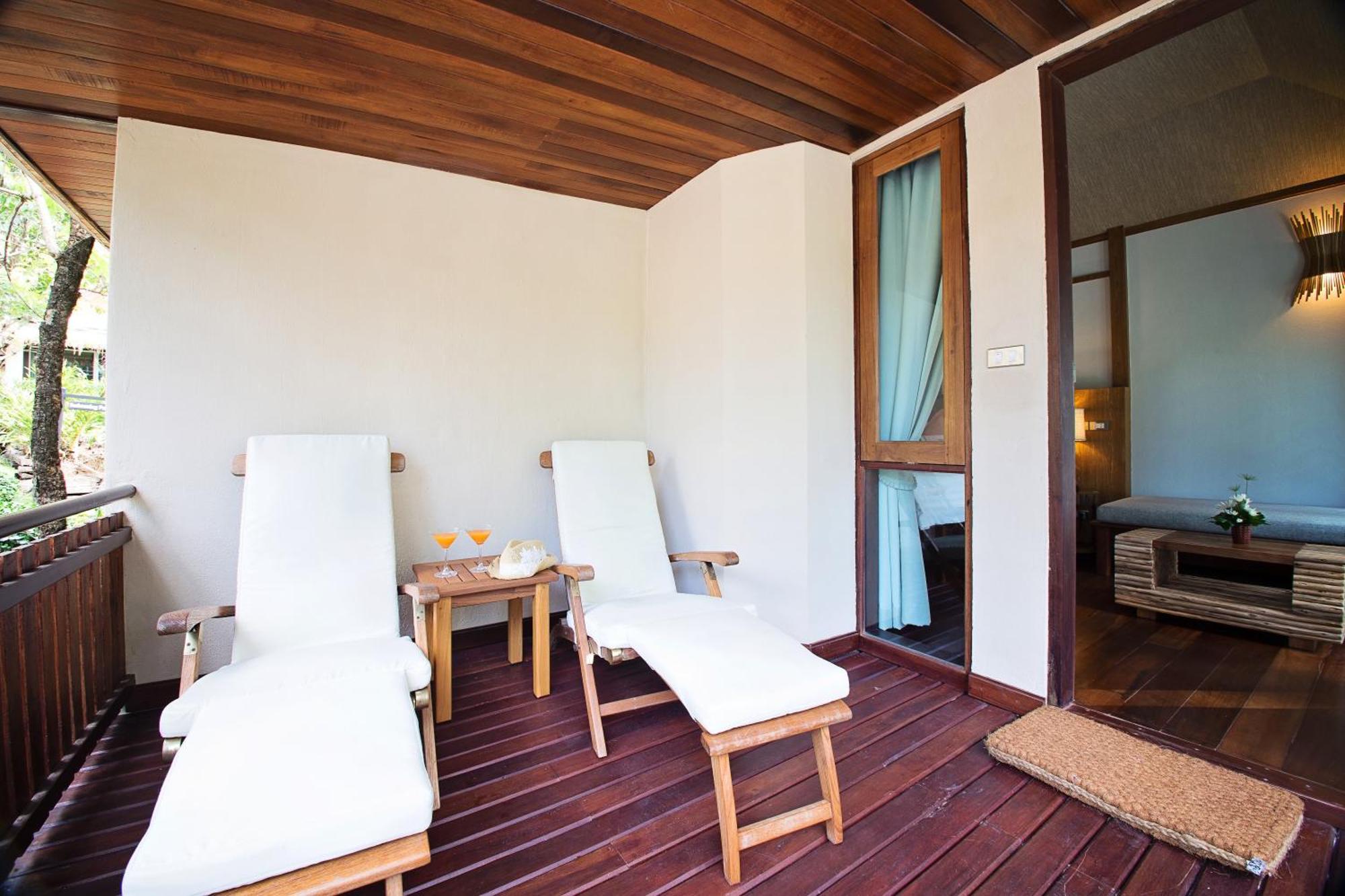 Tup Kaek Sunset Beach Resort-Sha Plus Tab Kaek Exterior foto